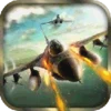 F16 vs F18 Air Fighter Attack 3D