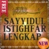 Sayyidul Istighfar Lengkap