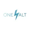 Onehalt