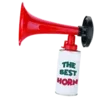 Loudest Air Horn