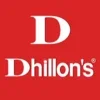 Dhillons - the ultimate taste!