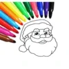 Christmas Coloring pages