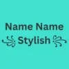 Name Name Stylish - Stylish Name Generator