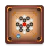 Carrom Master: Disc Pool Game