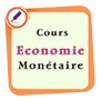 Economie Monétaire - Sciences