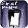 First pages, Charis Gantzoudis