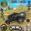 Offroad 4x4 Stunt Extreme Racing