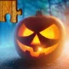 Halloween Puzzles