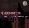 Castlevania: The Lecarde Chronicles