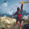 Ninja Samurai Assassin Creed