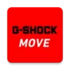 G-SHOCK MOVE