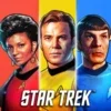 Star Trek Mobile Game