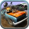 Demolition Derby Crash Racing