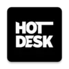 Hotdesk: Book Workspaces