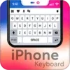 IPhone Keyboard