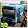 Bus Driver 3D simulator