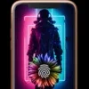 Fingerprint-Live Animation App