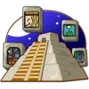 Mayan Pyramid Mahjong