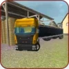 Farm Truck 3D