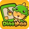 DinoMao Real Claw Machine Game