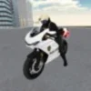 Police Motorbike Simulator 3D