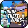 Dude Theft Wars