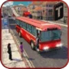 City Bus Driving Mania 3D