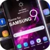 Samsung S9 Launcher - Themes and Wallpaper