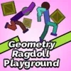 Geometry People Ragdoll Playgr