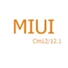 MIUI V7 CM13/12.x