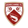 Morecambe FC Official App