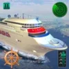 Cruise Ship Driving Simulator