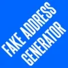 Fake address generatorr