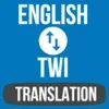 English To Twi