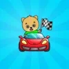 Car games for toddlers