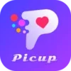 Picup - chat with strangers