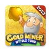 Gold Miner World Tour