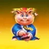 Garbage Pail Kids: The Game