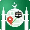 Muslim: Qibla Finder, Prayer Times, Quran, Azan