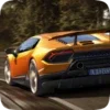 Huracan Drift Simulator