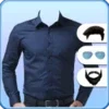 Formal Shirts Photo Suit Edito