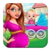 Mom Virtual Babysitter Nursery