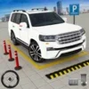 Prado Car Parking Gadi Game 3d