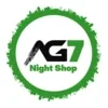 AG7 Night Shop