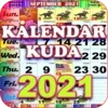 Kalendar Kuda Malaysia - 2023