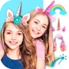 Unicorn Photo Editor