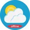 Offline Weather Forecast