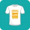 T-shirt design - Clothes Maker