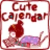 Cute Calendar Free