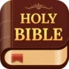 Holy Bible: KJV+Verse